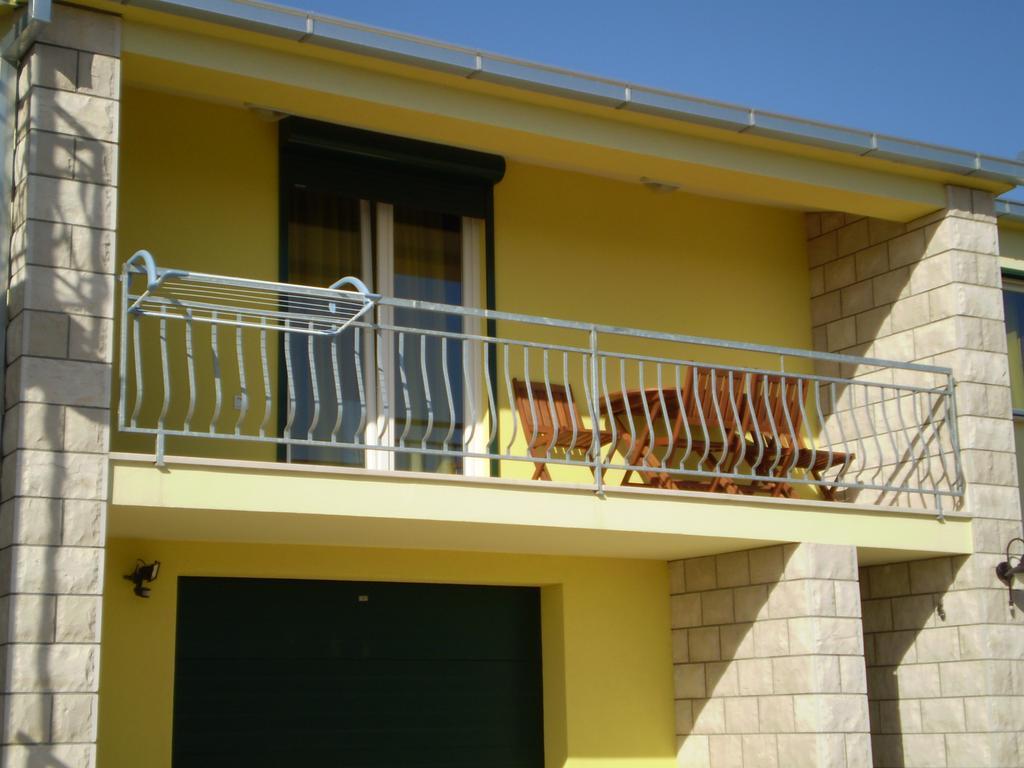 Apartments Duricic Lovište Exterior foto