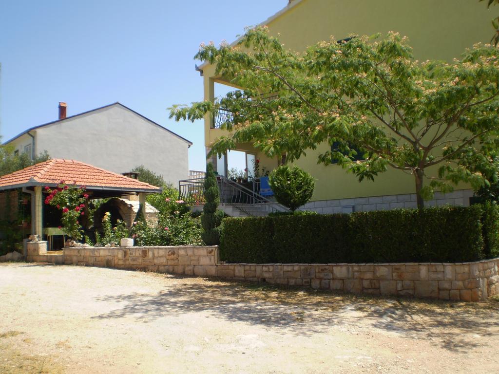 Apartments Duricic Lovište Exterior foto