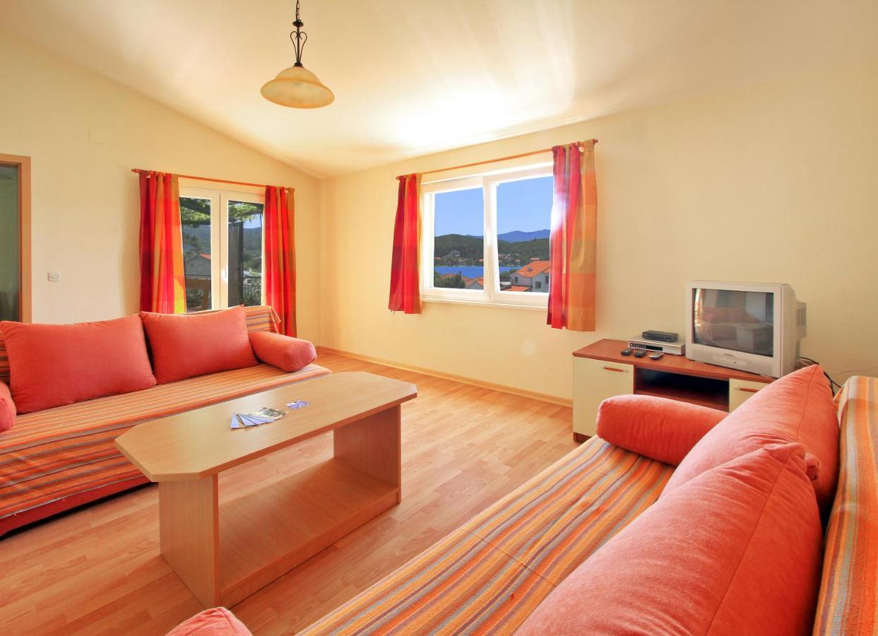 Apartments Duricic Lovište Exterior foto